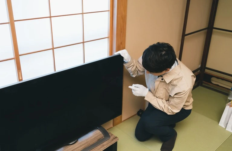 テレビも高額買取 | 多治見市の出張買取なら買いクル多治見・可児店